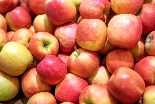 Pastel de manzana y Butycaps: el dúo perfecto