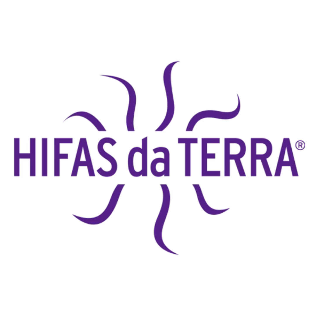 Hifas da Terra