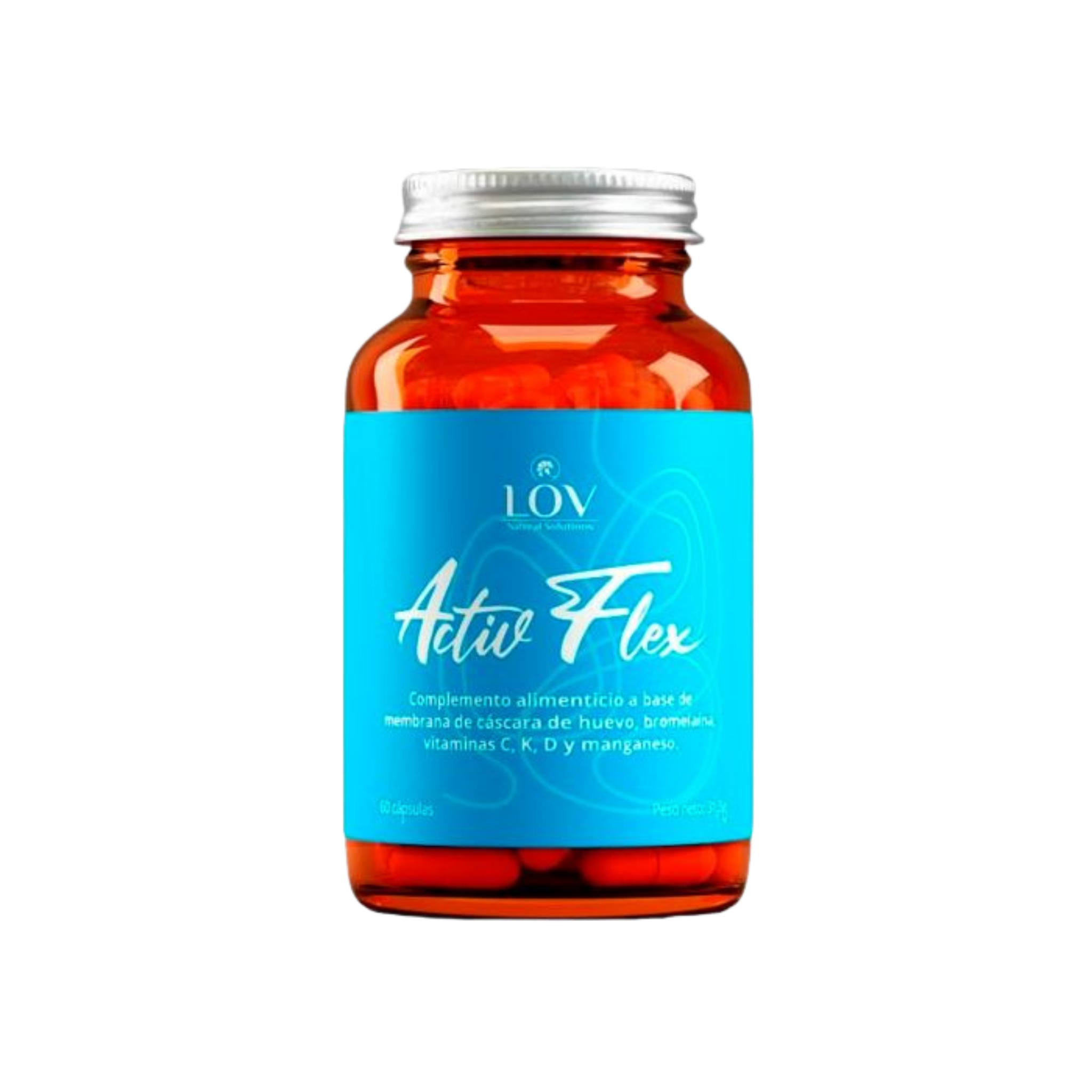 Activ Flex 60 cápsulas