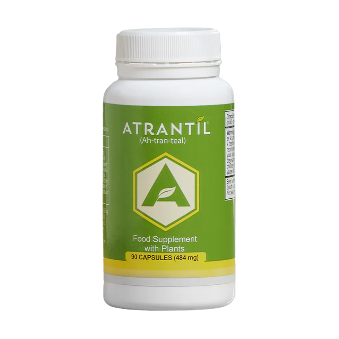 ATRANTIL 90 cápsulas