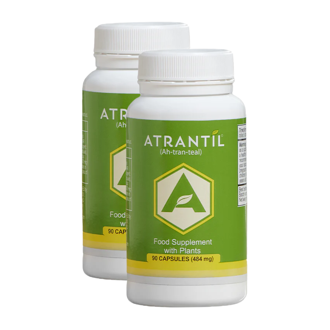Atrantil 90 cápsulas (Pack 2 unidades)