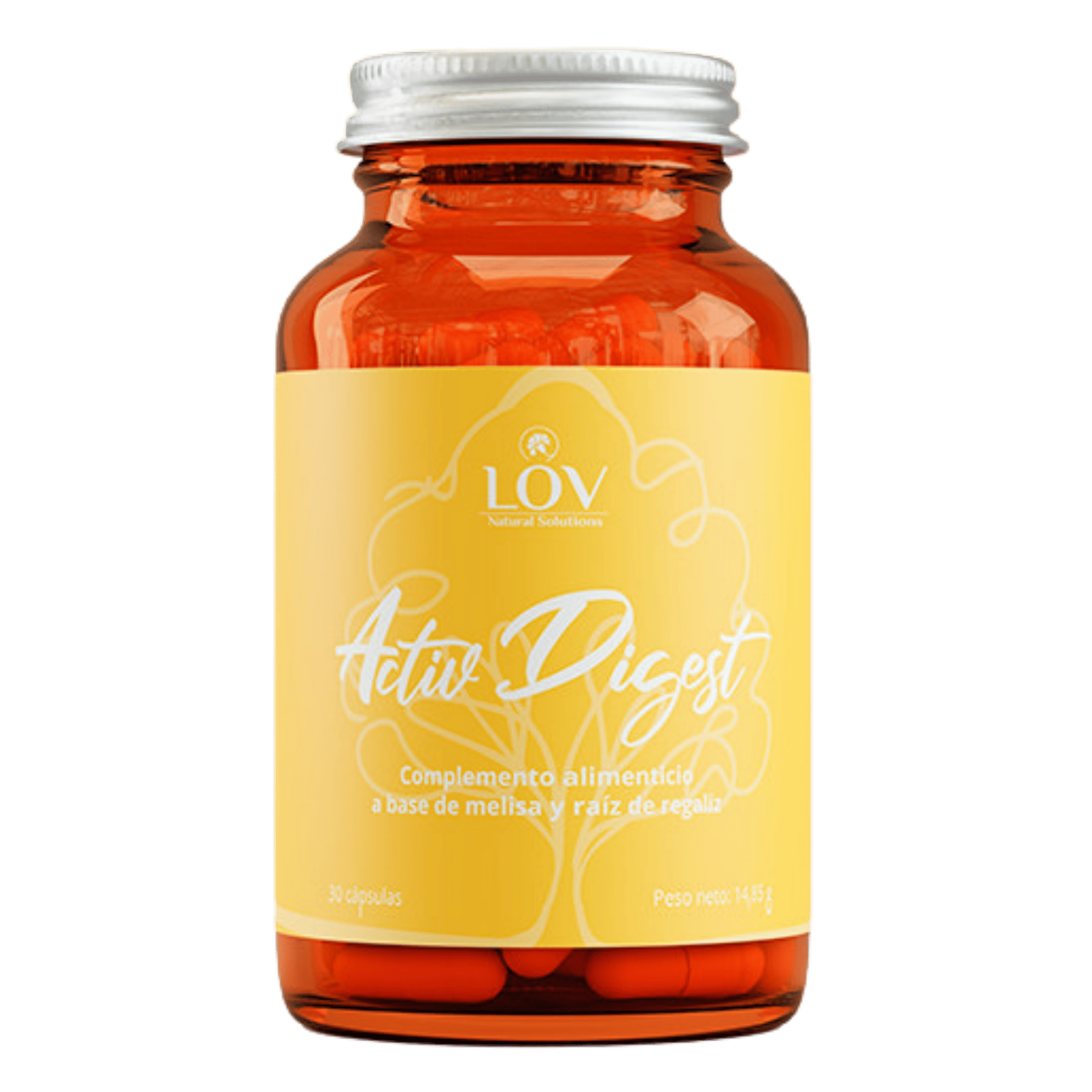 Activ Digest 30 capsules