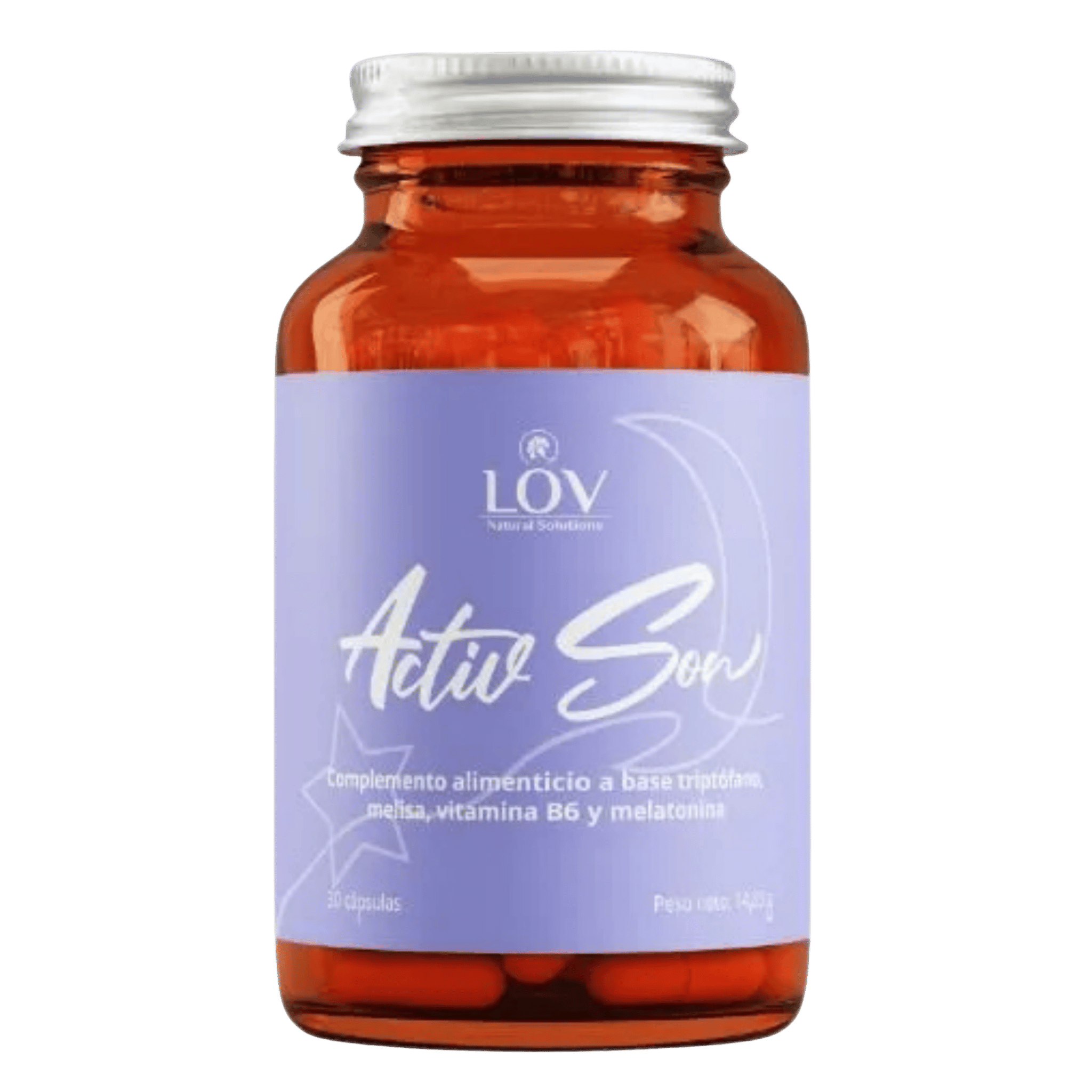 Activ Son 30 capsules