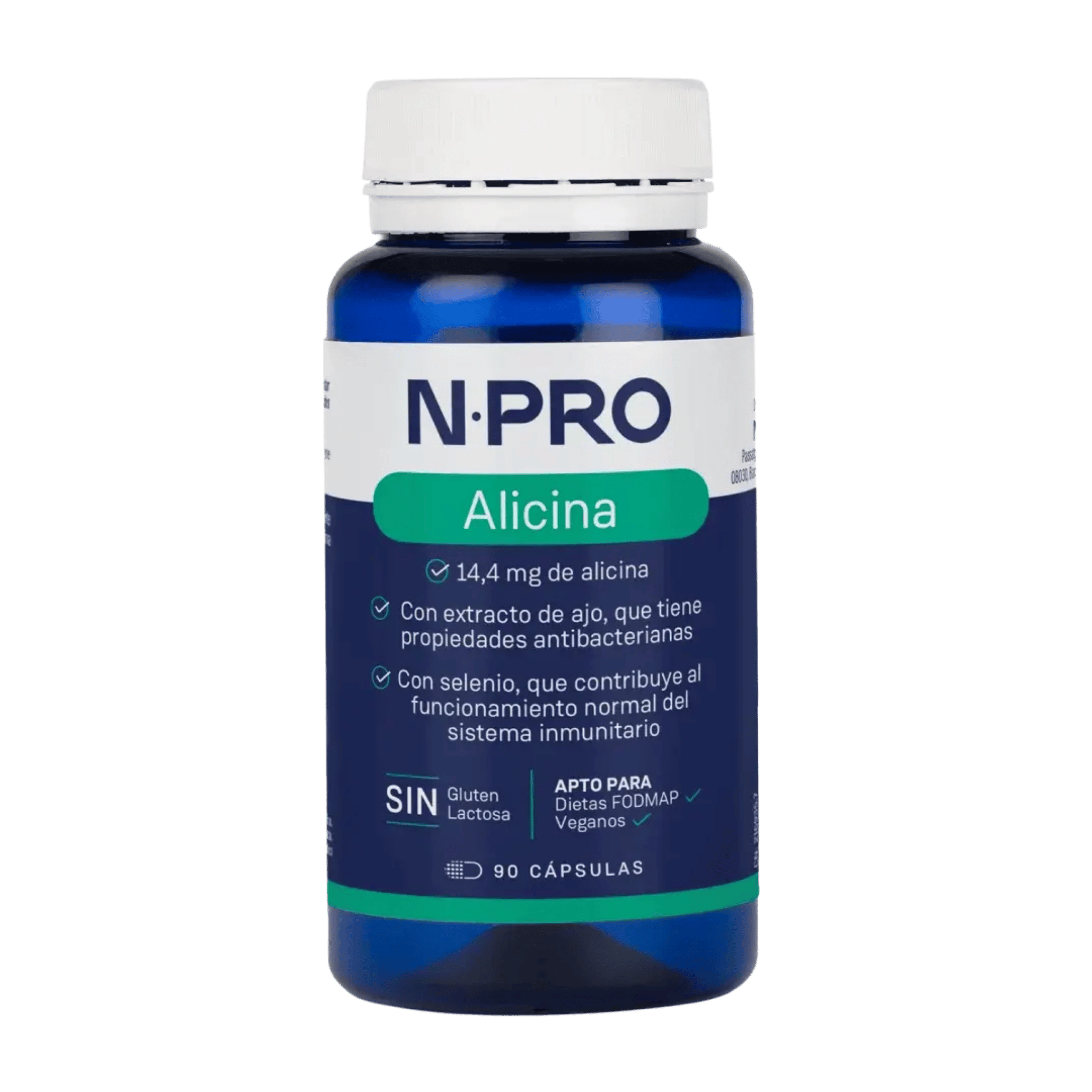 Allicin 90 capsules