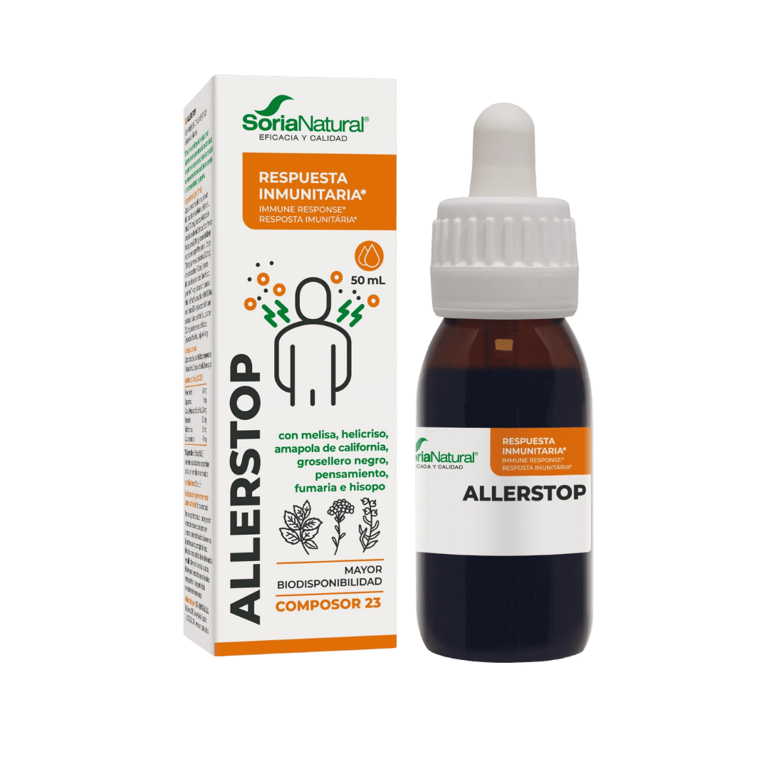 Allerstop Composor 23 50 ml