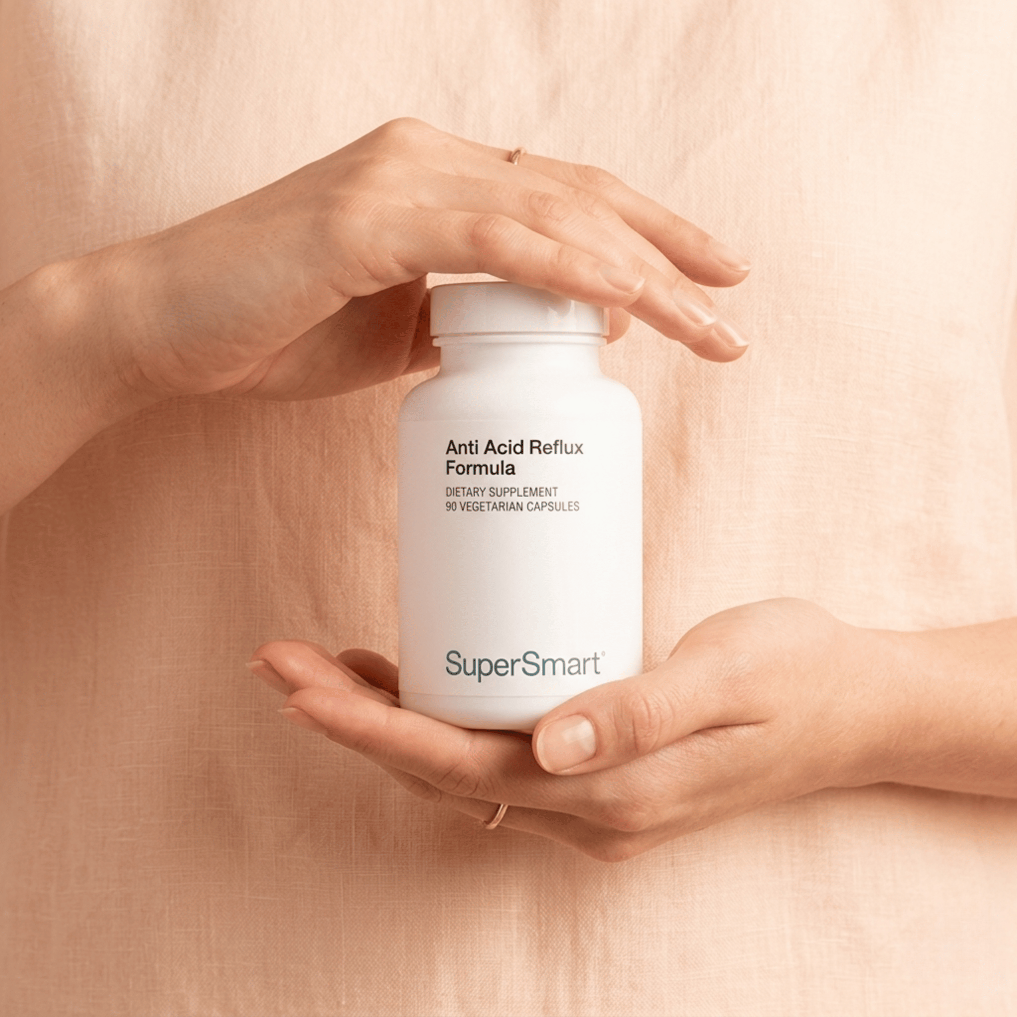 Anti Acid Reflux Formula 90 cápsulas