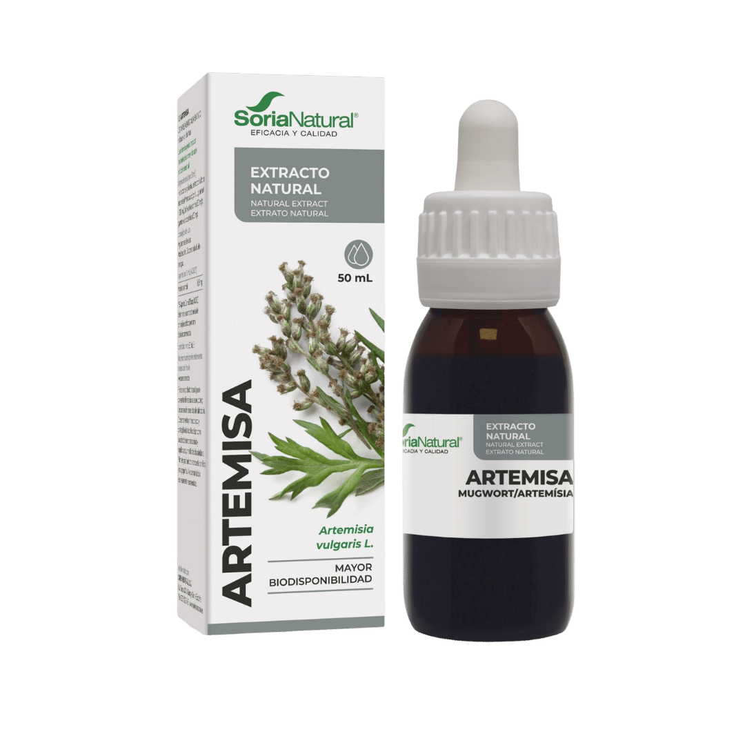 Artemisa Extracto 50 ml