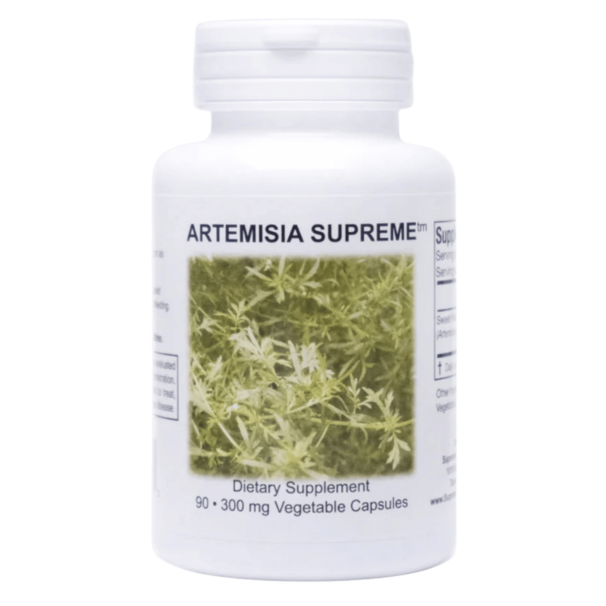 Artemisia Supreme 90 cápsulas