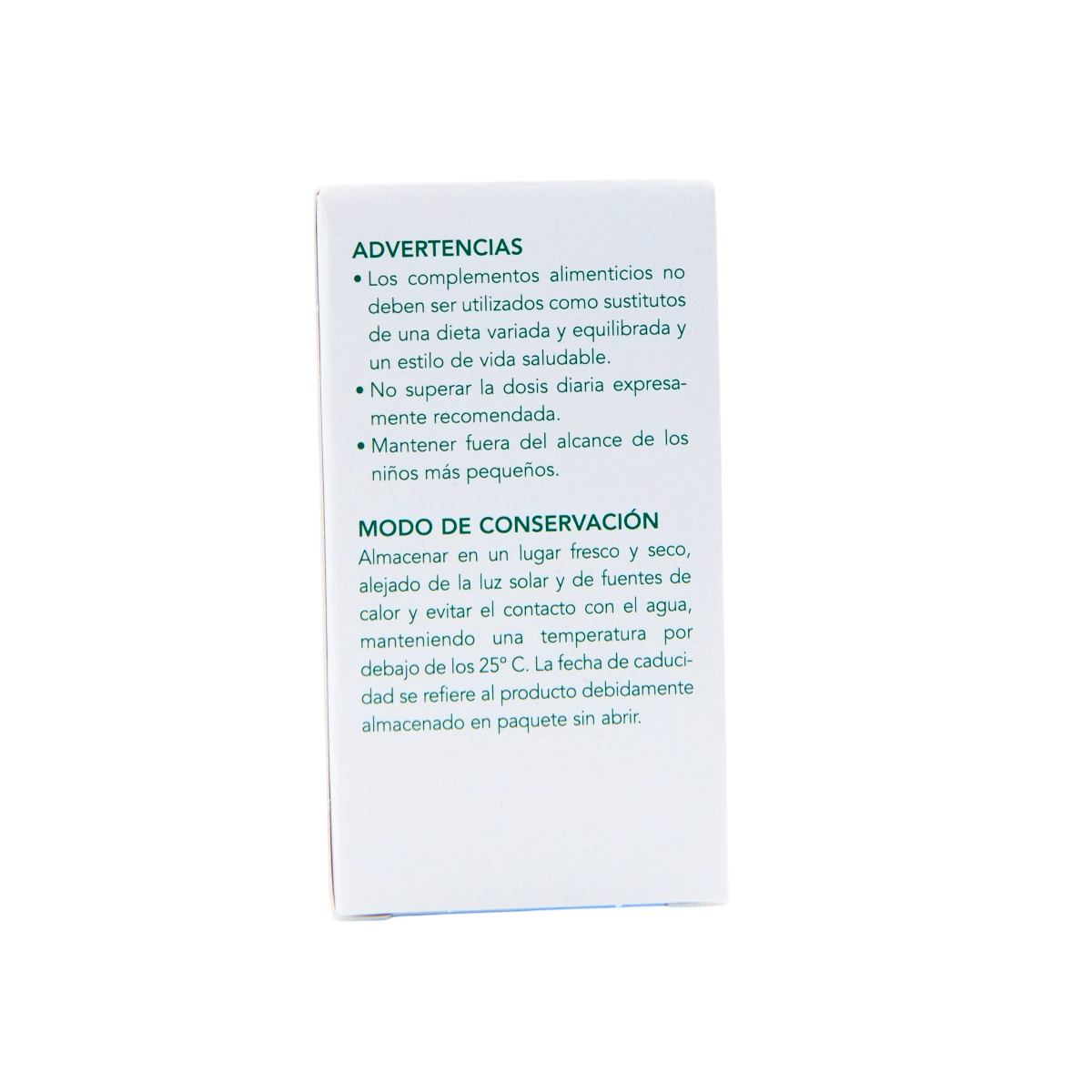 Bromatech ADOMELLE 30 cápsulas