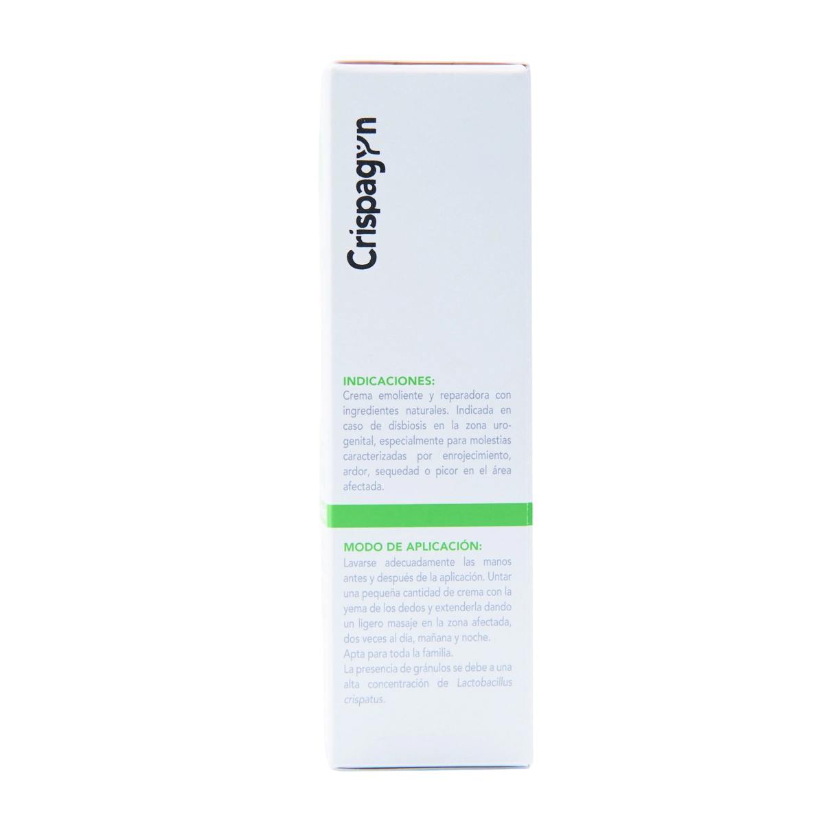 Crispagyn Crema 30 ml