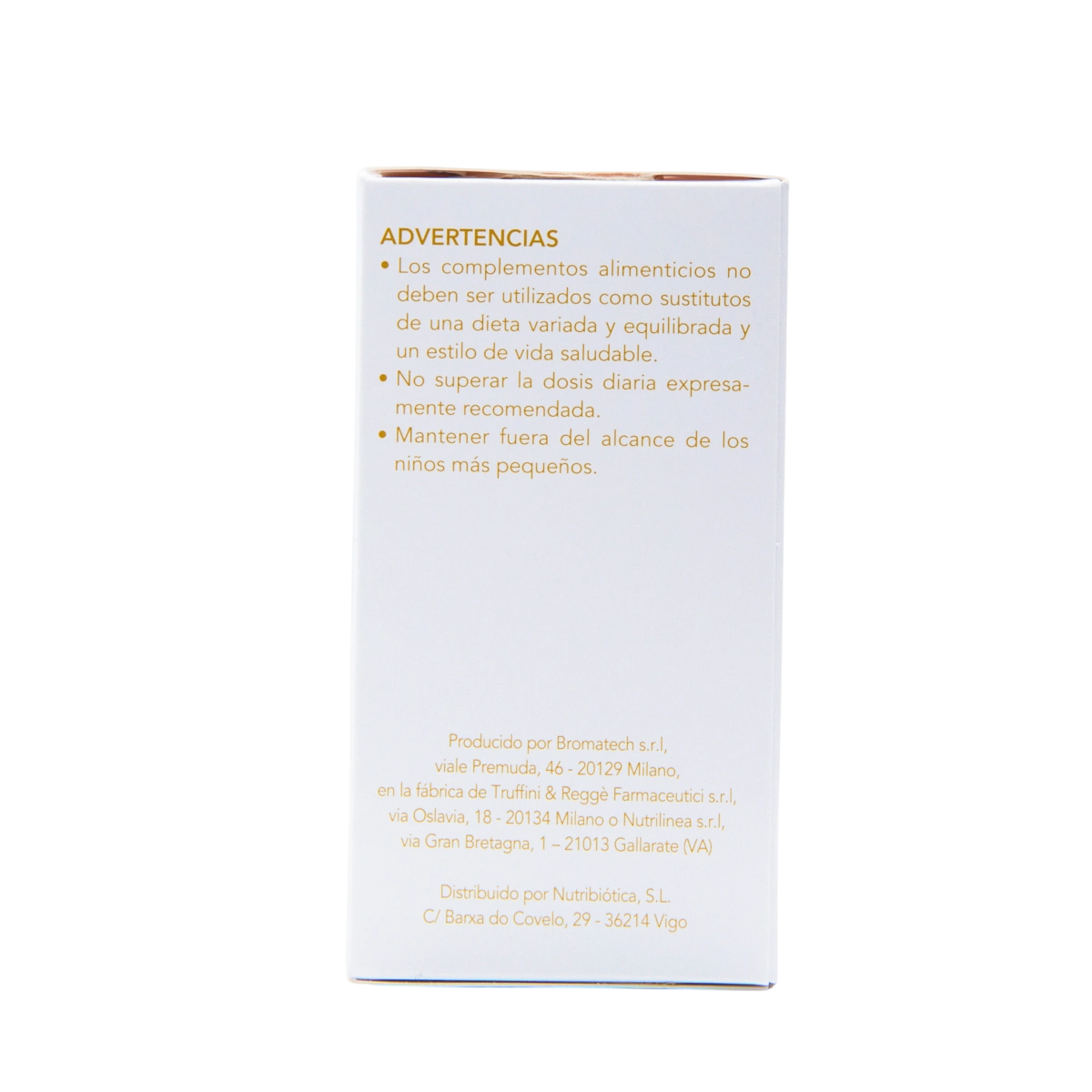 Bromatech ENTERELLE PLUS 24 sobres