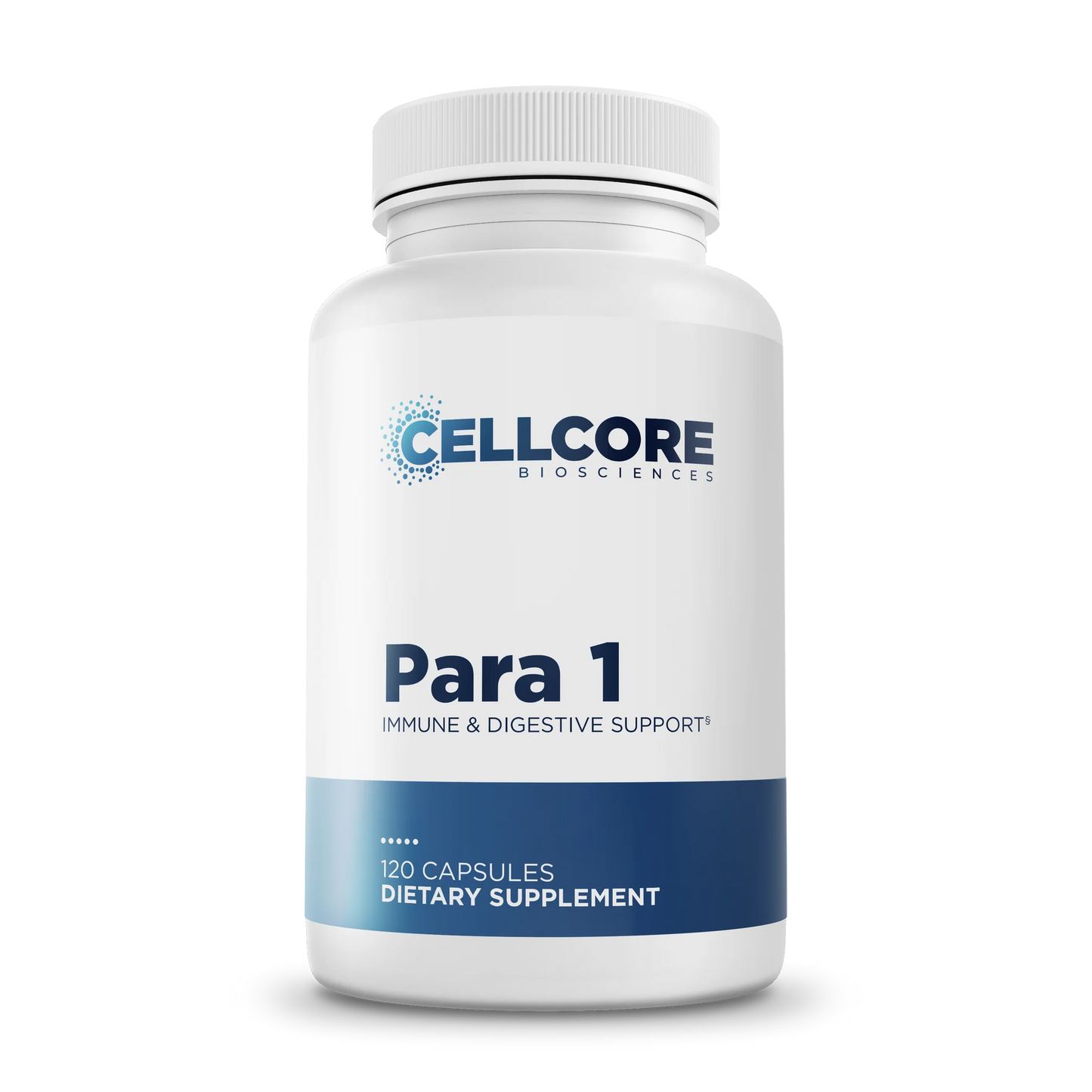 CellCore PARA 1 (MIMOSA PUDICA) 120 cápsulas