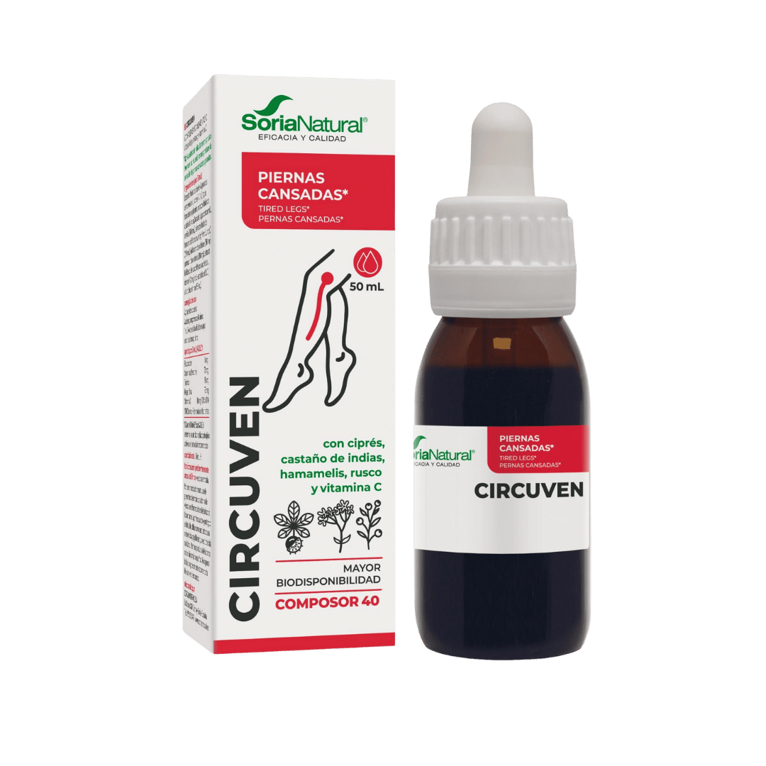 Circuven Composor 40 50 ml