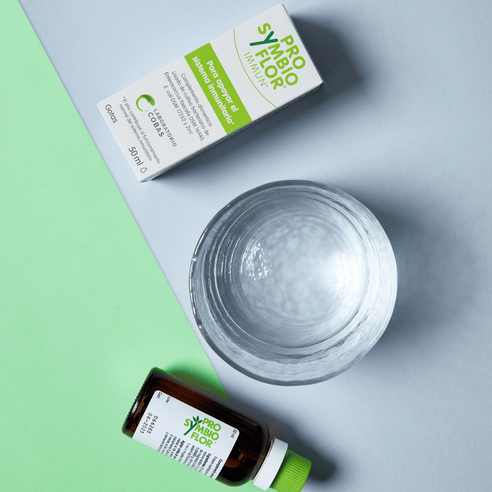 Cobas PROSYMBIOFLOR 50 ml