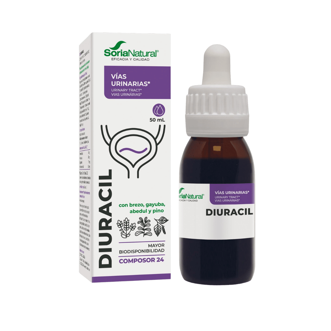 Diuracil Composor 24 50 ml