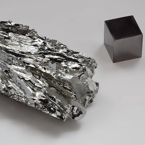 Holomega Molibdeno 50 cápsulas