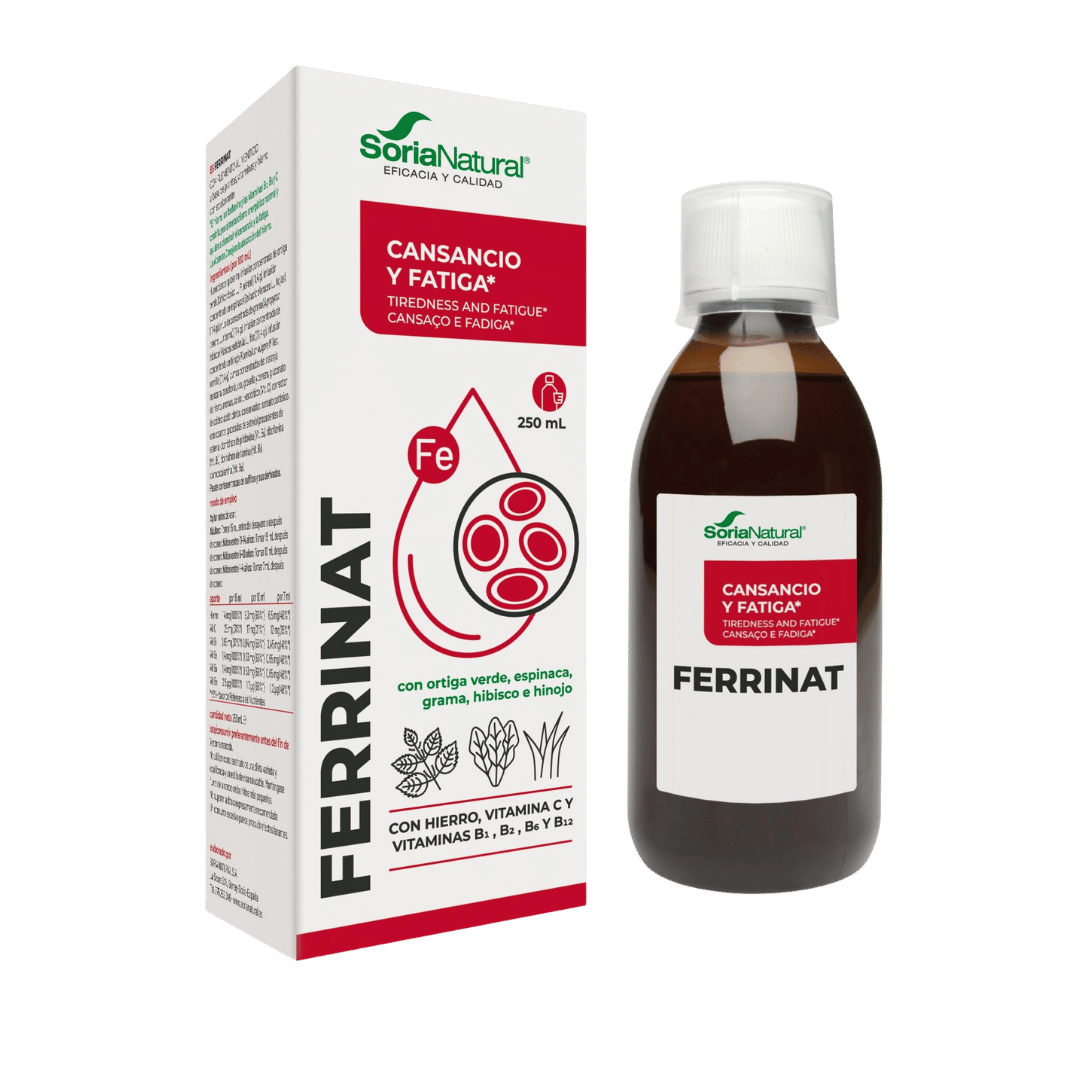 Ferrinat 250 ml