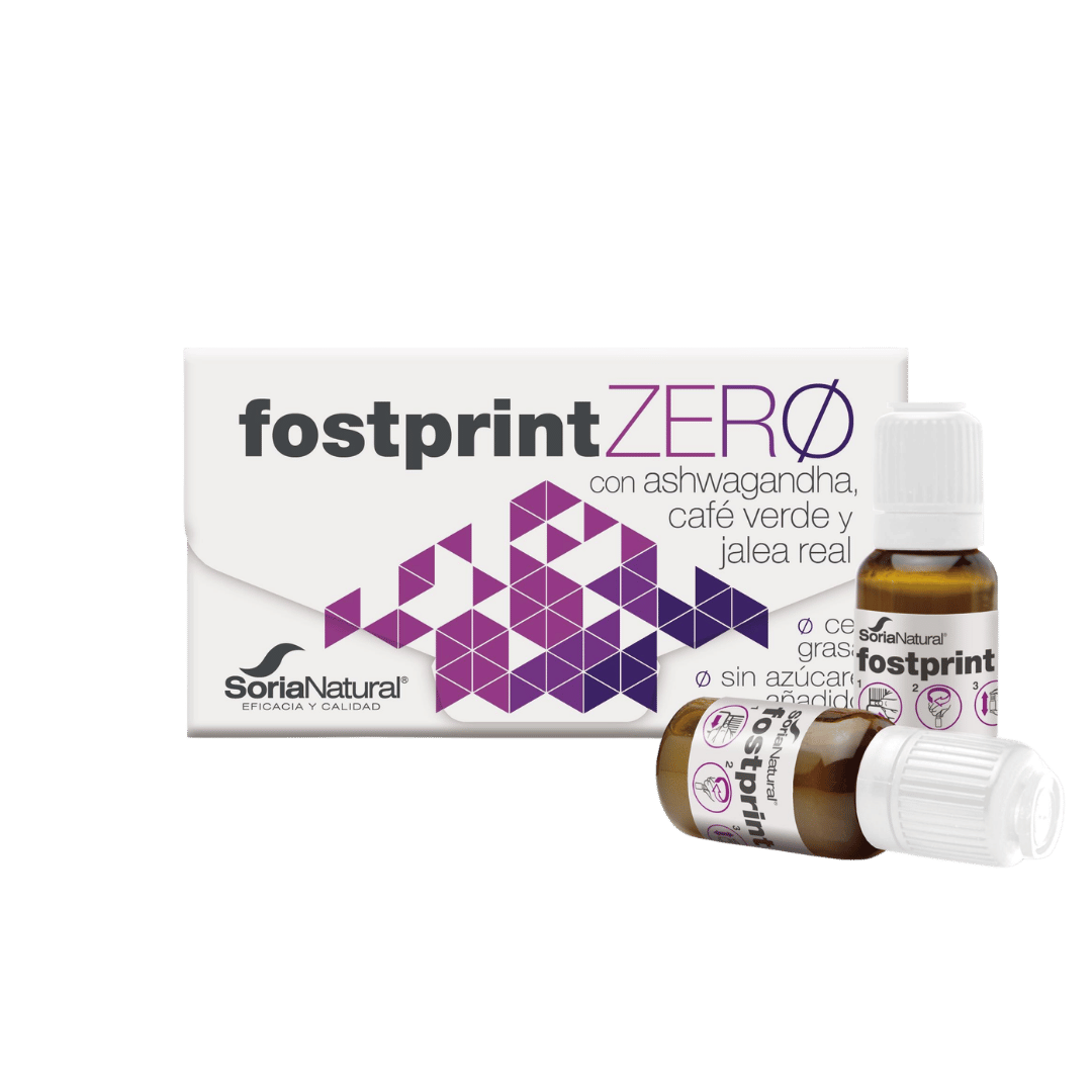 Fost Print Zero 15 viales