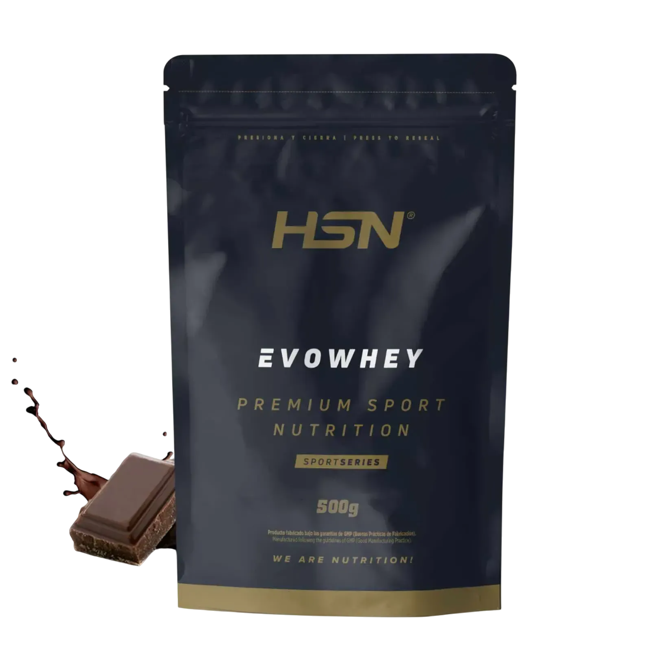 HSN EVOWHEY PROTEINA 500 g