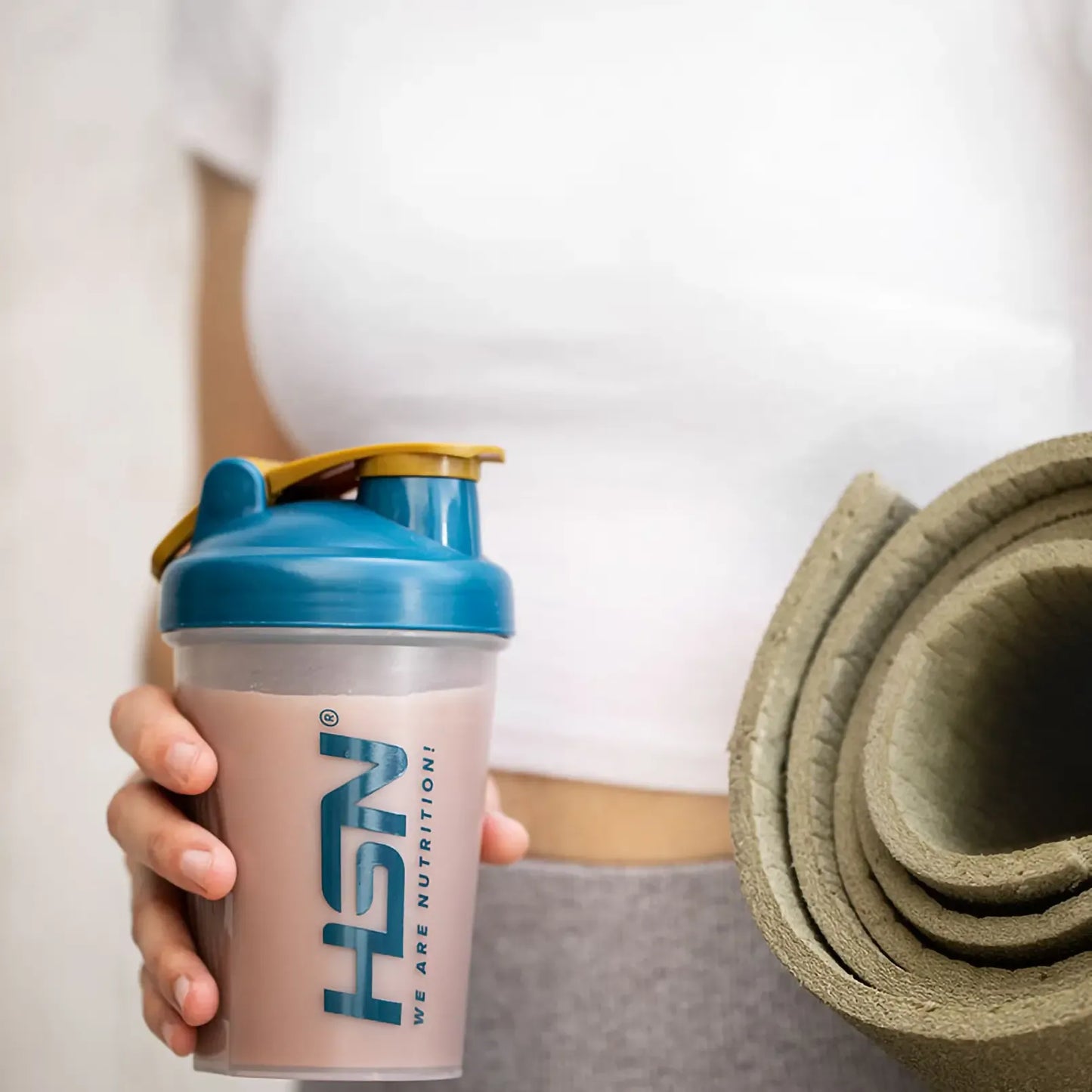 HSN EVOWHEY PROTEINA 500 g