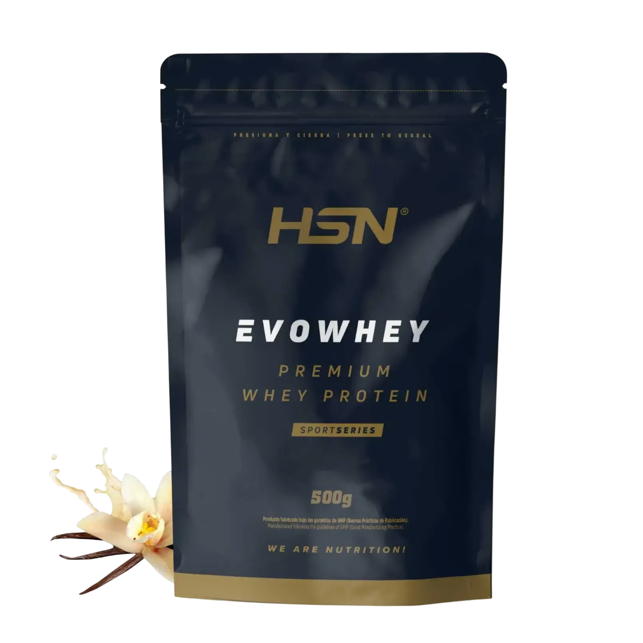 HSN EVOWHEY PROTEINA 500 g