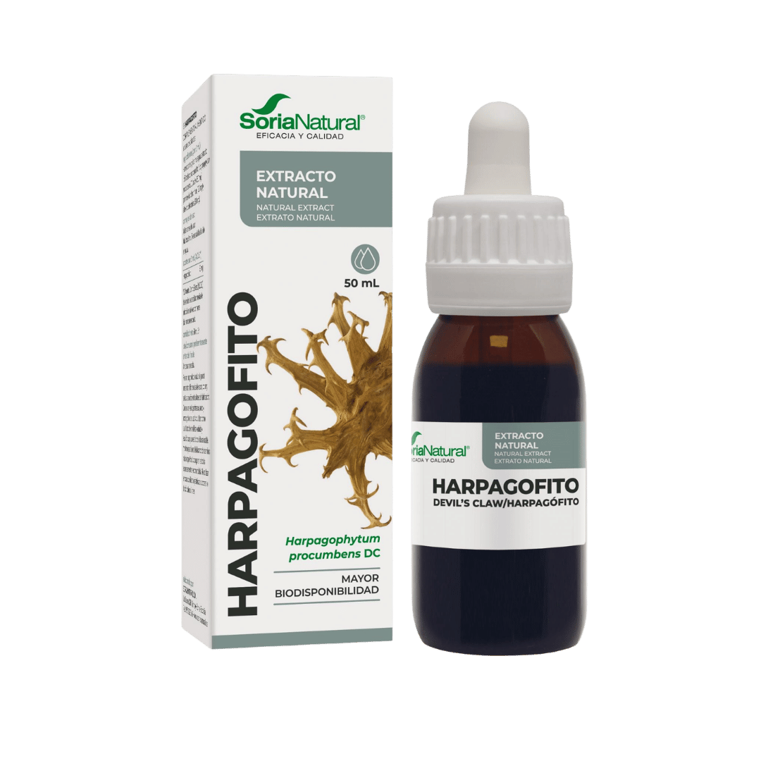 Harpagofito Extracto 50 ml