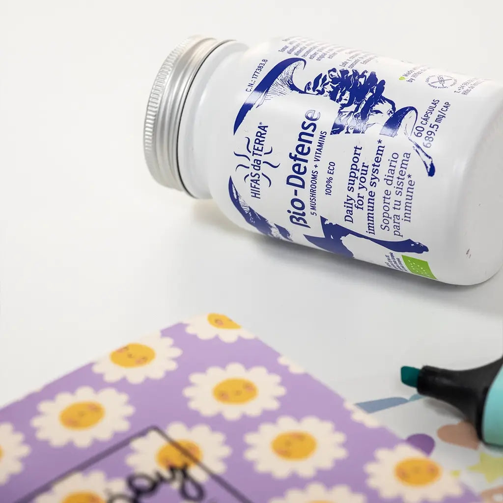 Bio-Defense 60 Kapseln