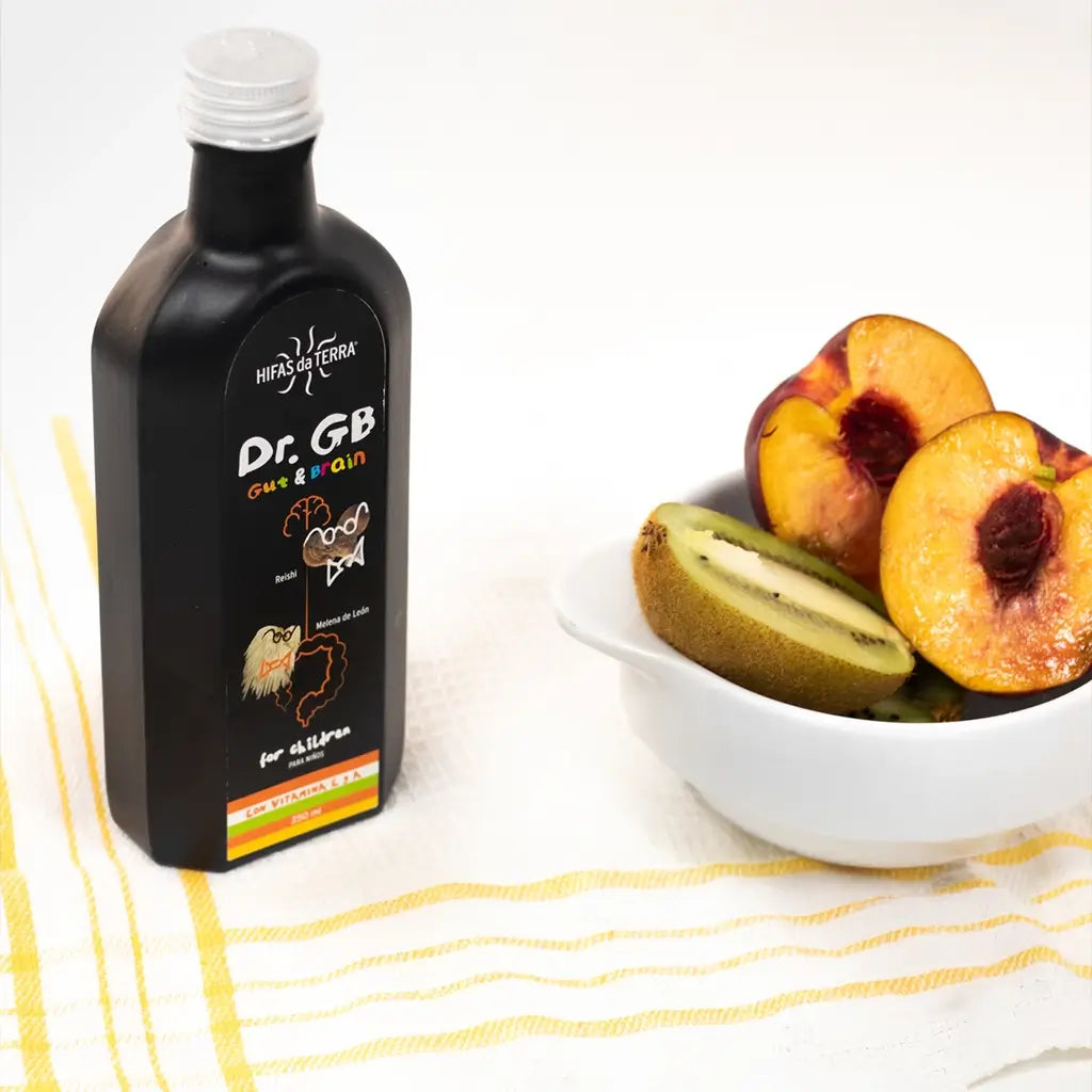 Hifas da Terra DR. GB 250 ml