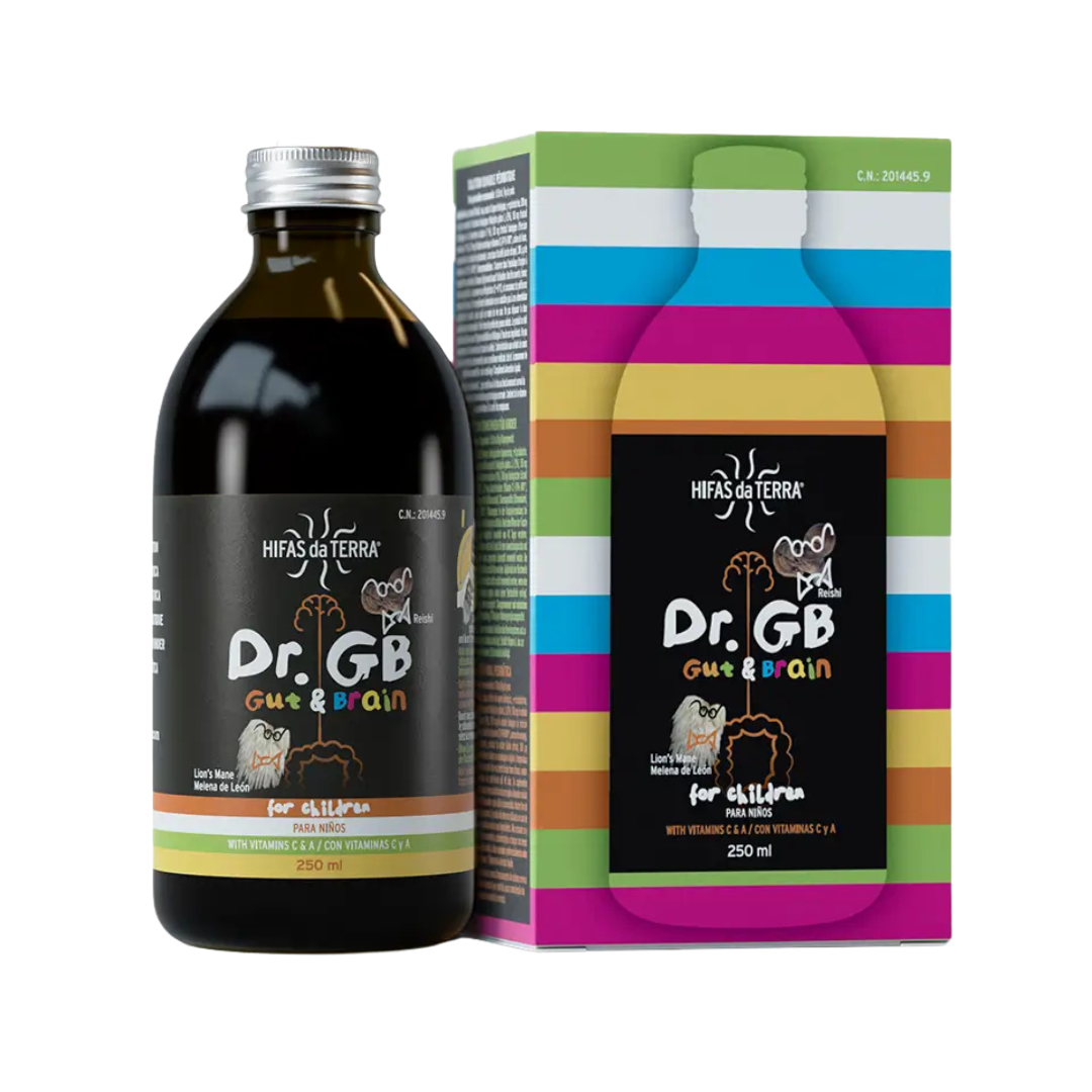 Dr. GB 250 ml
