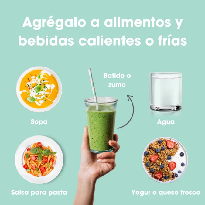 Intoleran DAILY FIBRE SUPPORT (Fibra prebiótica) 175 g
