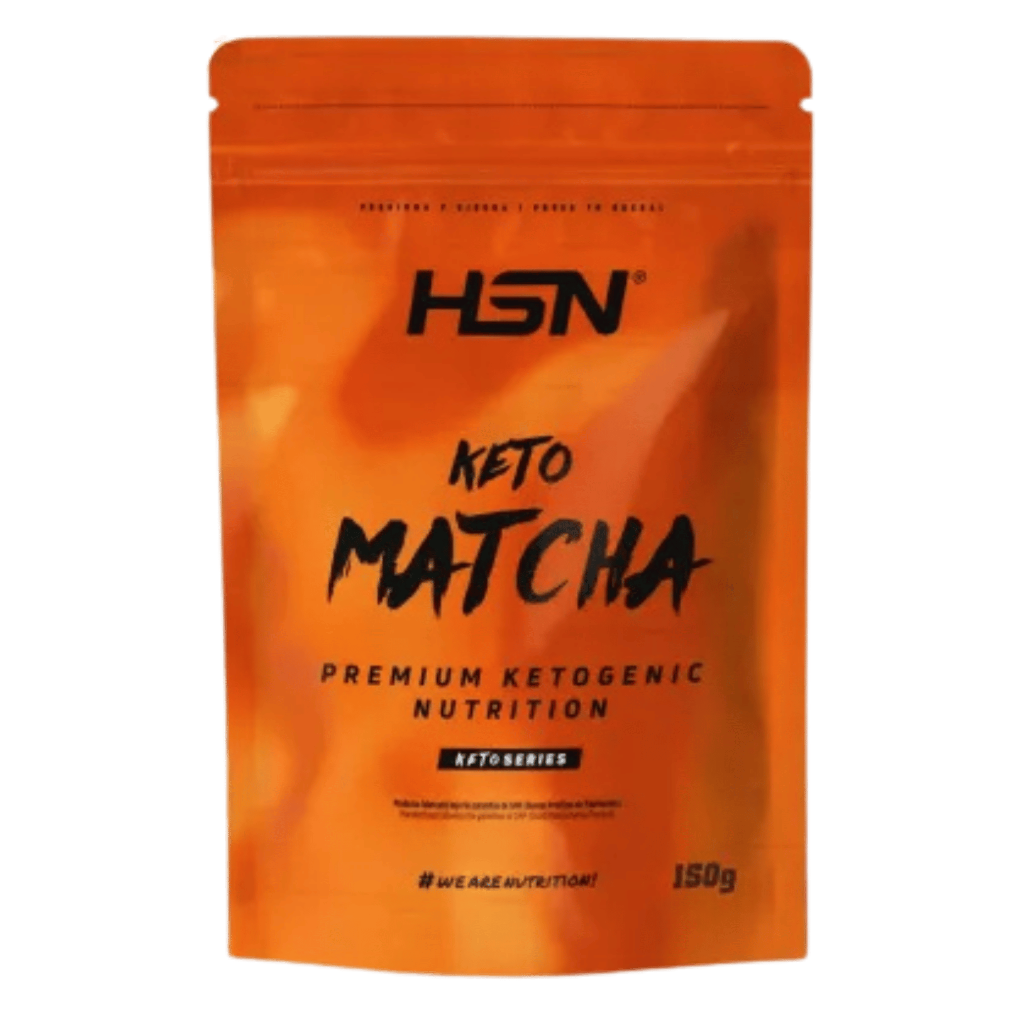 Keto Matcha Latte (sin leche) 150 g