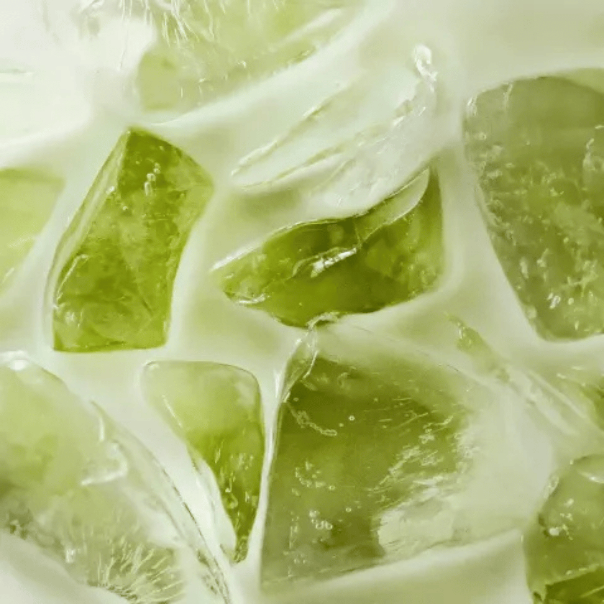Keto Matcha Latte (sin leche) 150 g