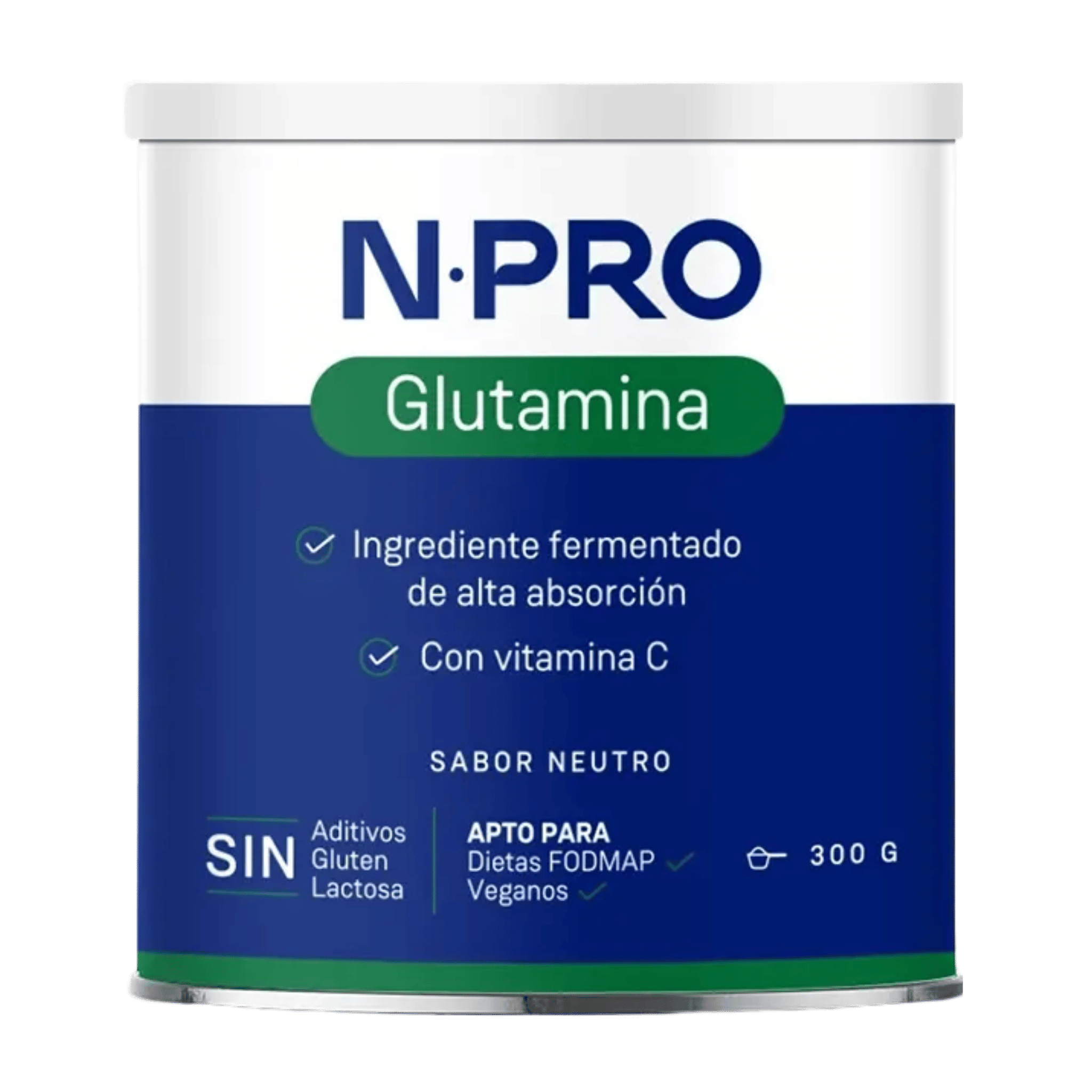 L-Glutamine powder 300g