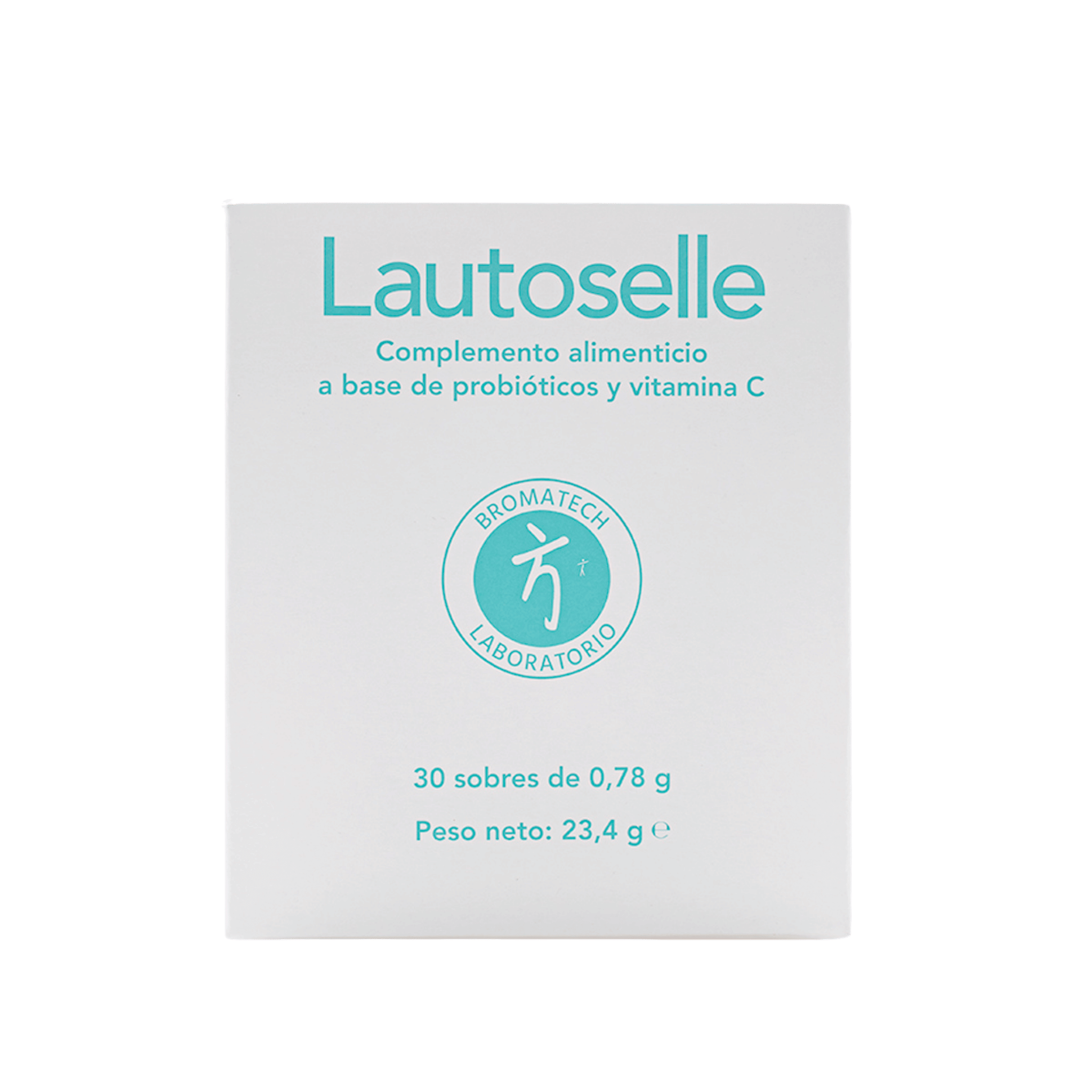 Lautoselle 20 sobres
