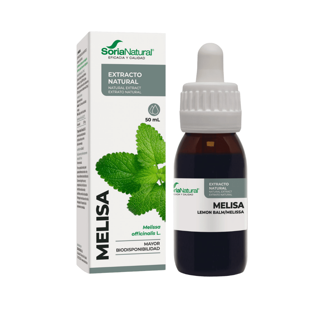 Melisa Extracto 50 ml