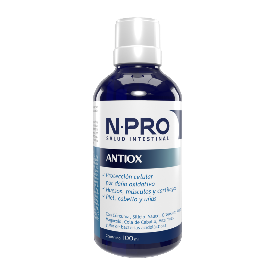NPro ANTIOX 100 ml