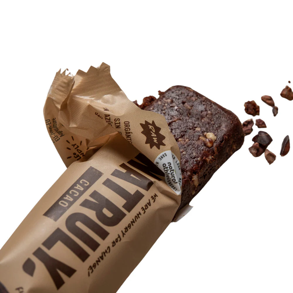 Rohe Bio-Kakaotafel 40 g