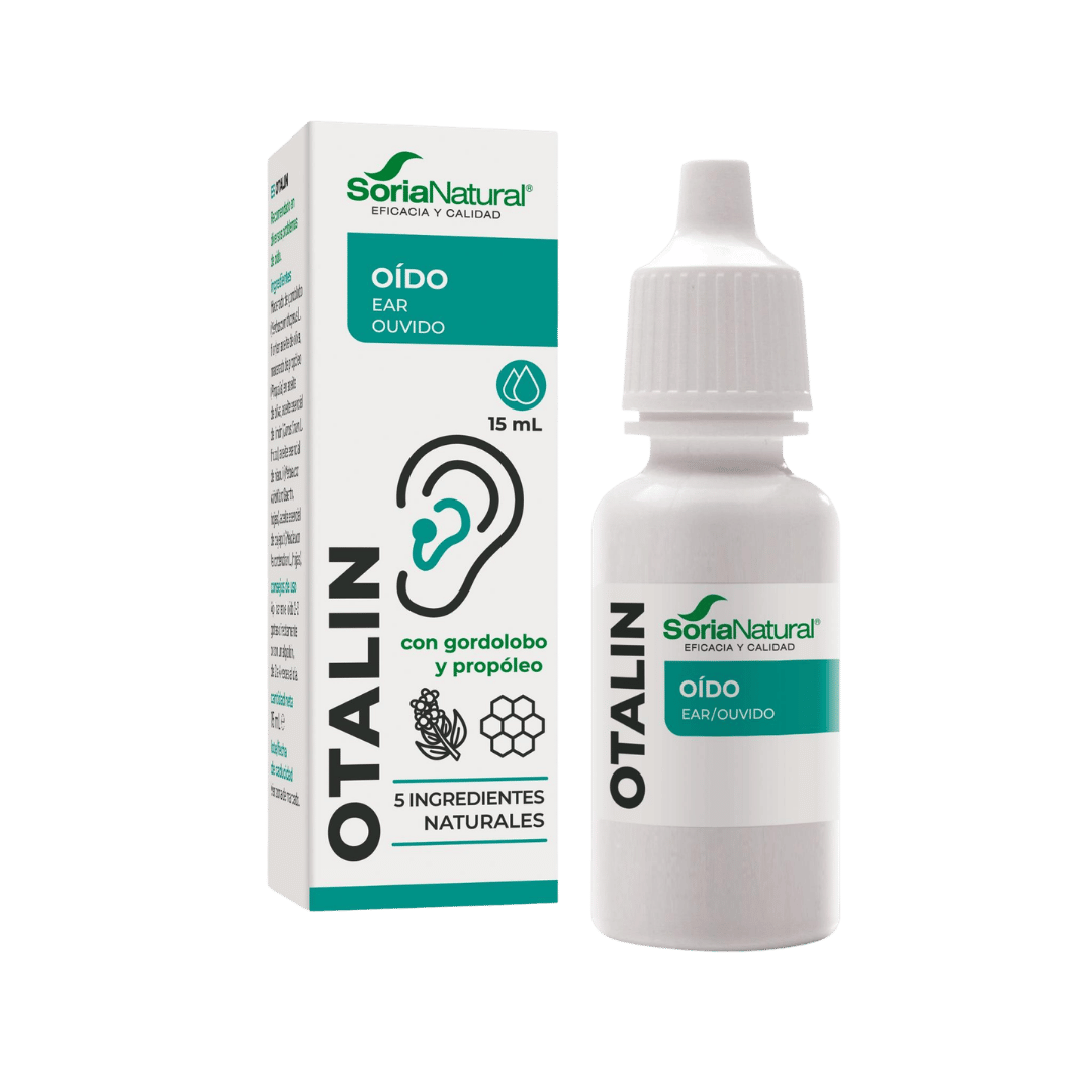 Otalin 15 ml