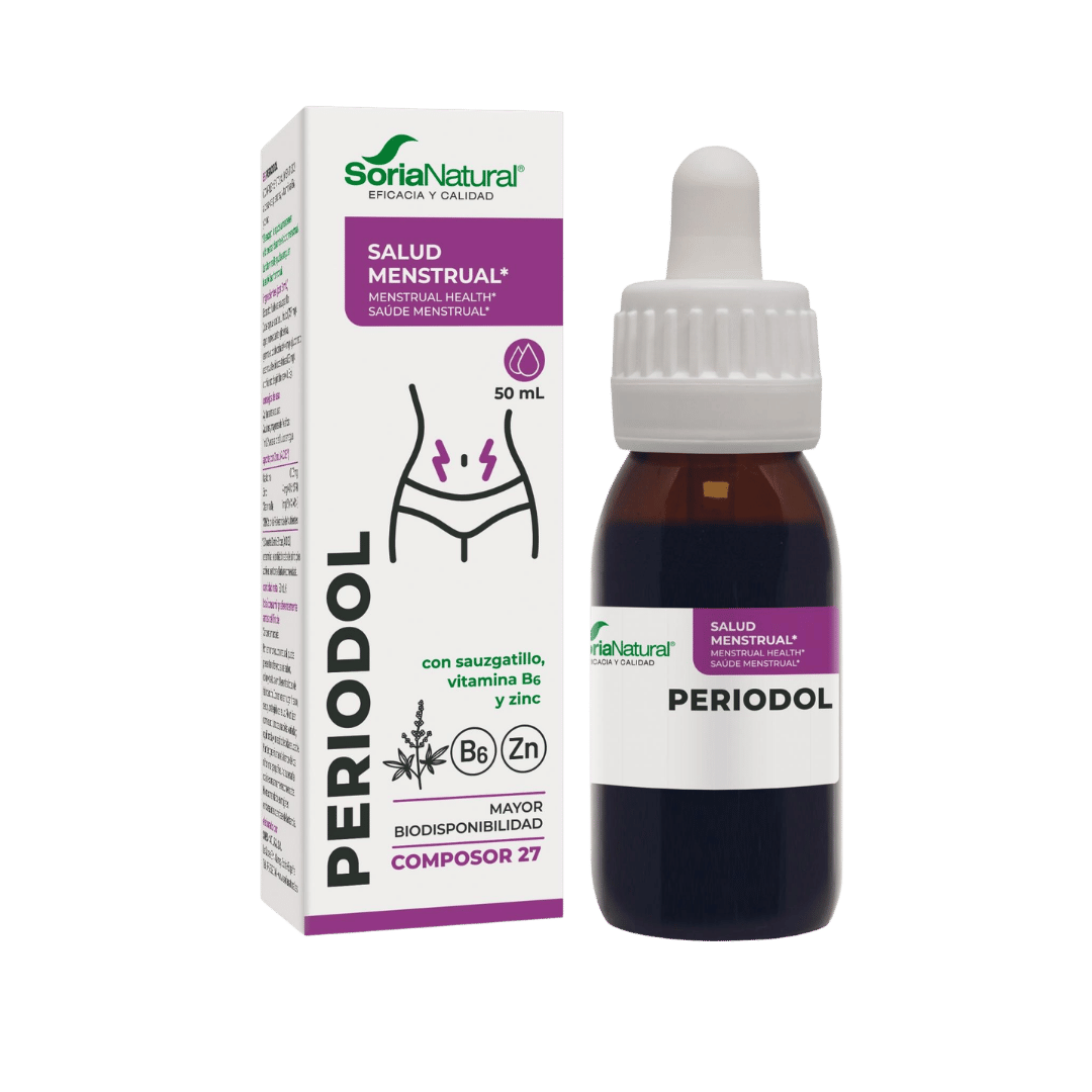 Periodol Composor 27 50 ml