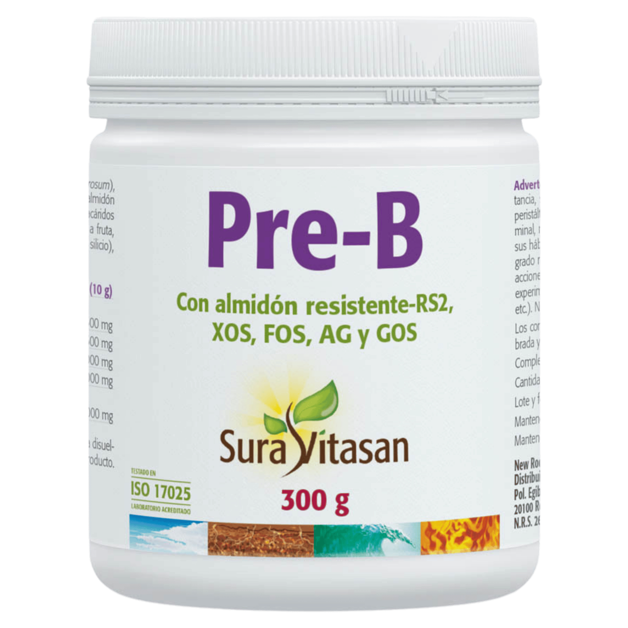 Pre-B 300 g