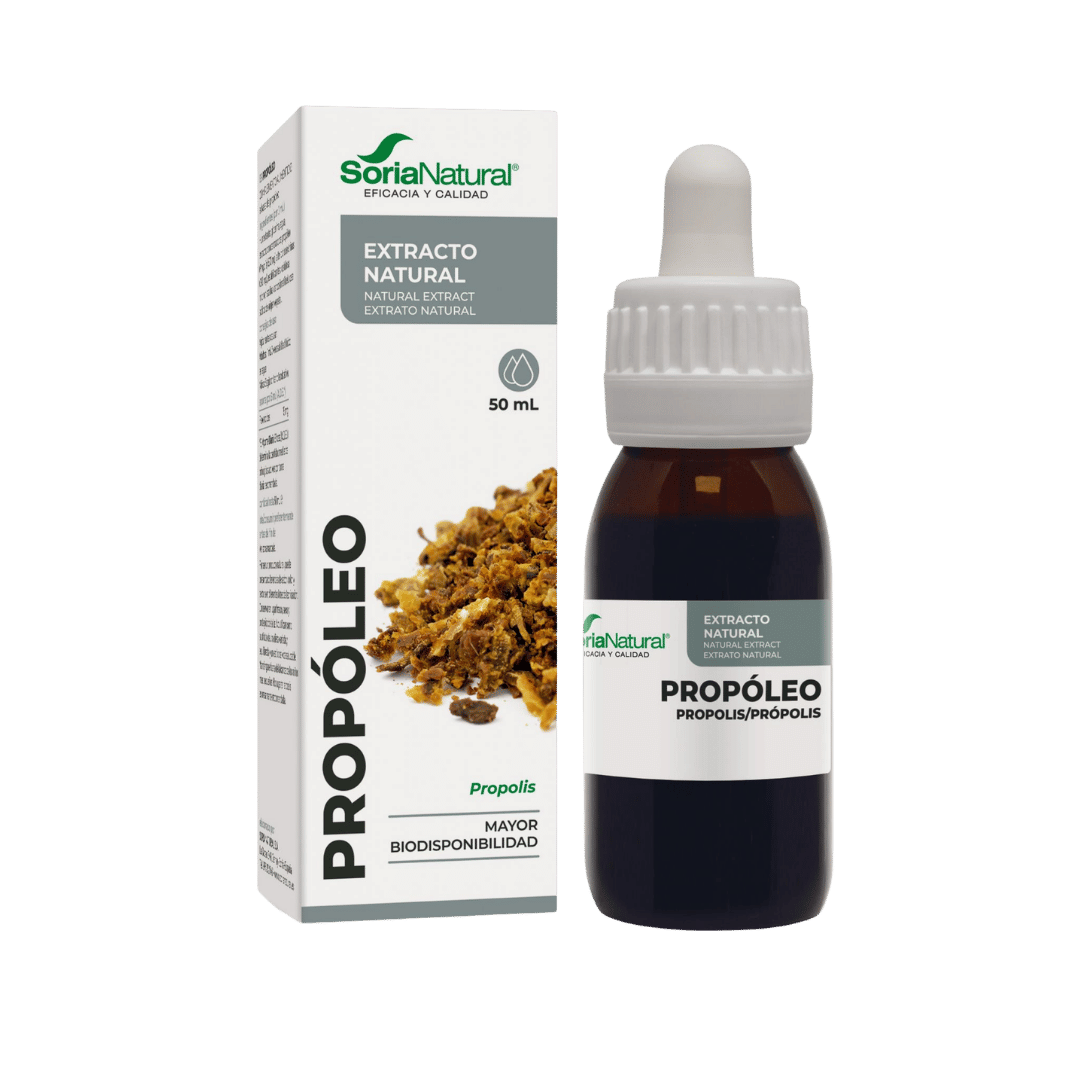 Propóleo Extracto 50 ml