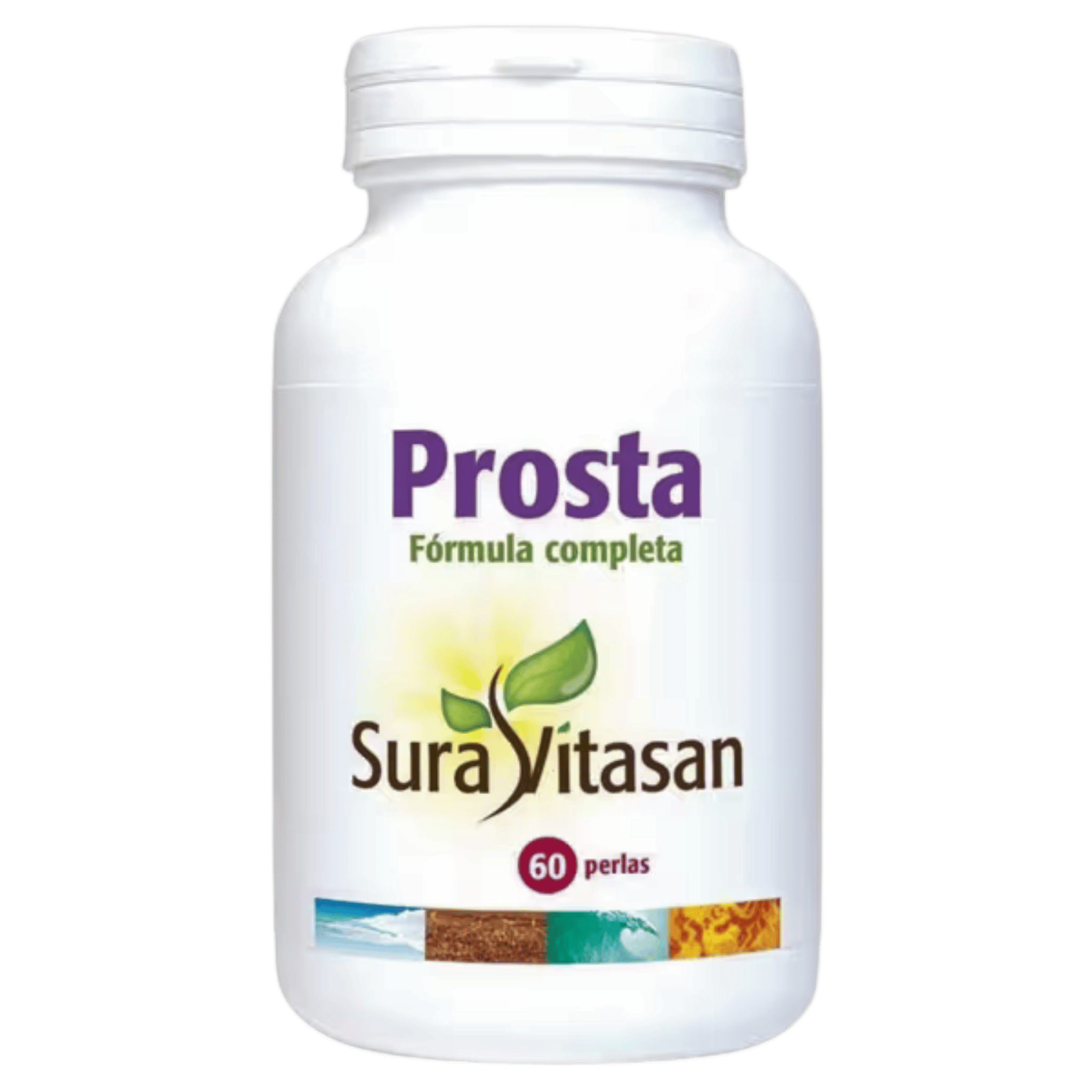 Prosta 60 perlas