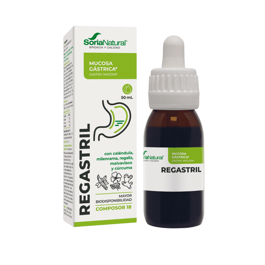 Regastril Composor 18 50 ml