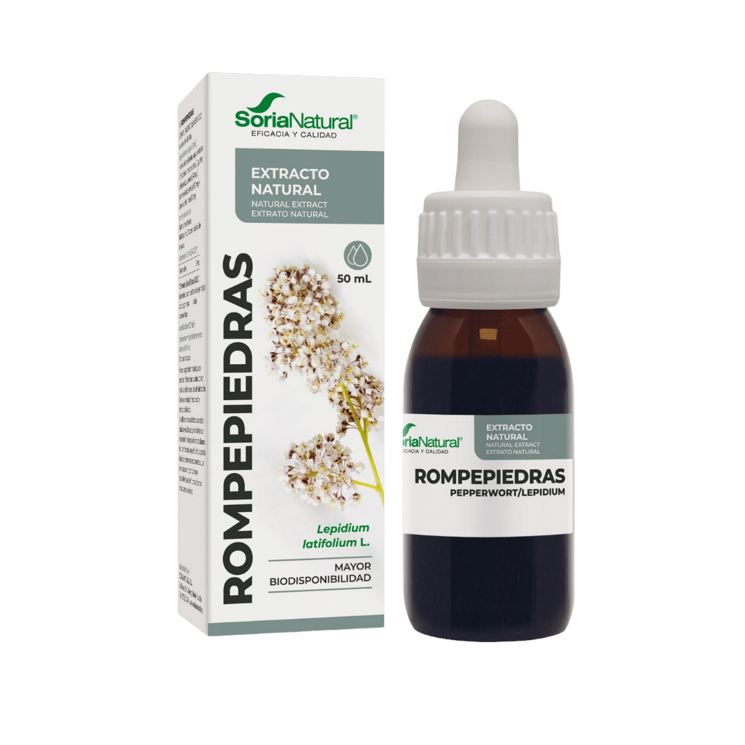 Rompepiedras Extracto 50 ml