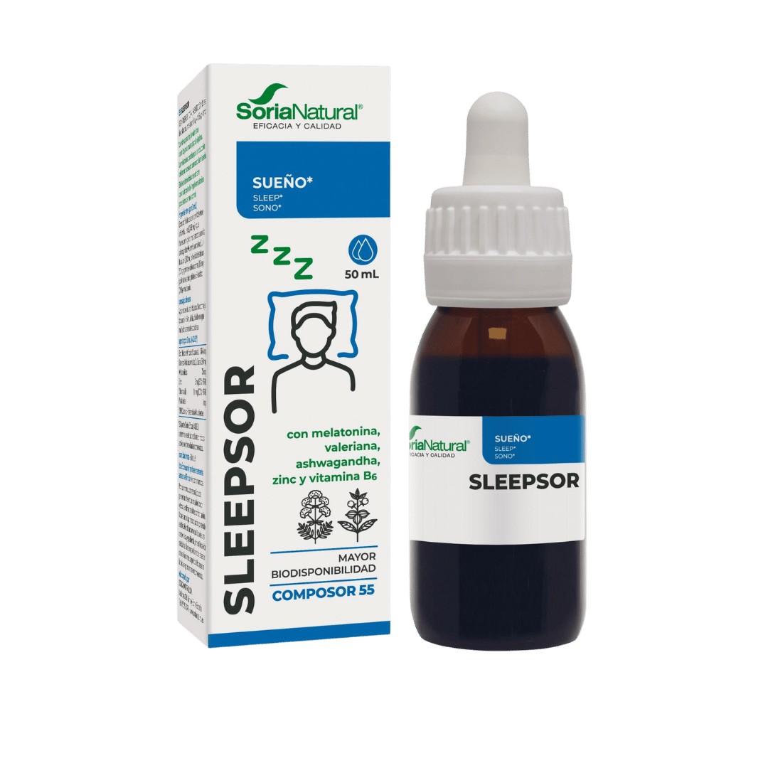 Sleepsor Composor 55 50 ml
