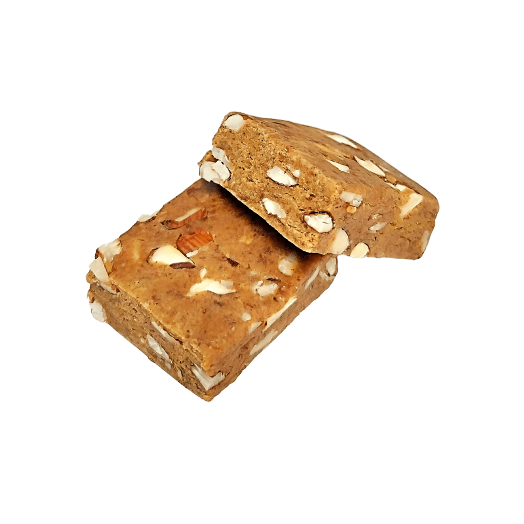 Tree Natural Bars BARRITA DEL CAMINO 50 g - Pack 10x