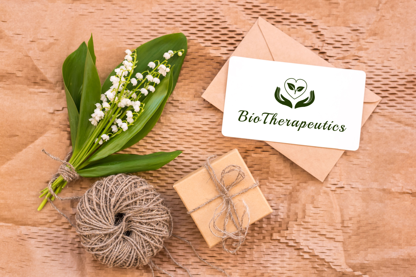 Tarjeta regalo 100€ de BioTherapeutics