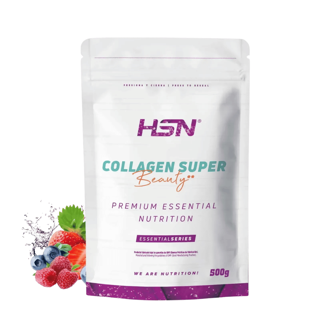 Colágeno Super Beauty 500 g