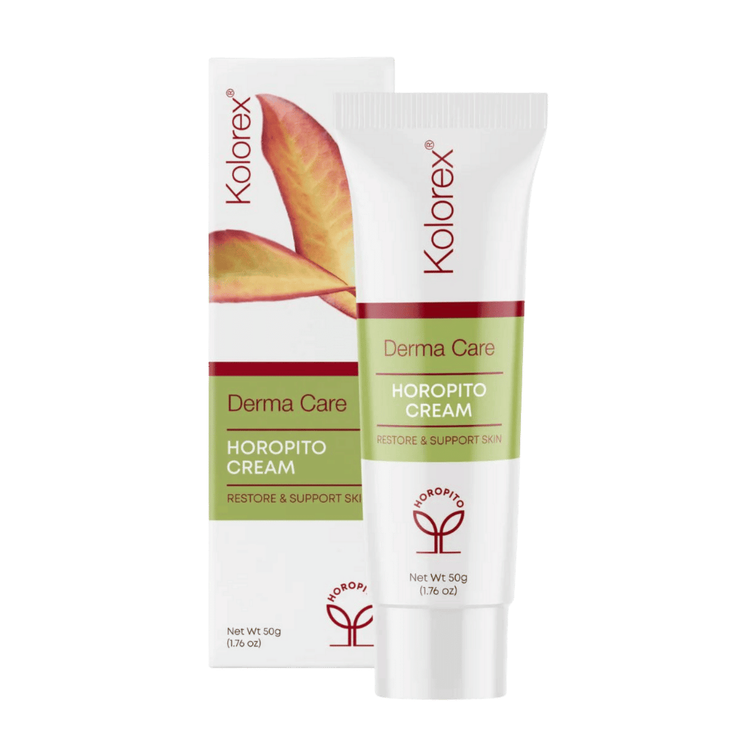 Kolorex Kolorex Derma Care Horopito 50 g crema