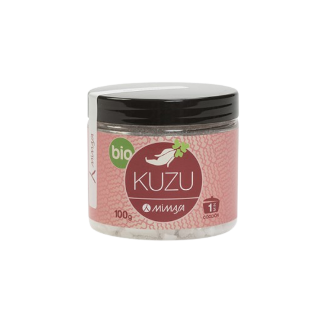 Kuzu BIO 100 g de Mimasa
